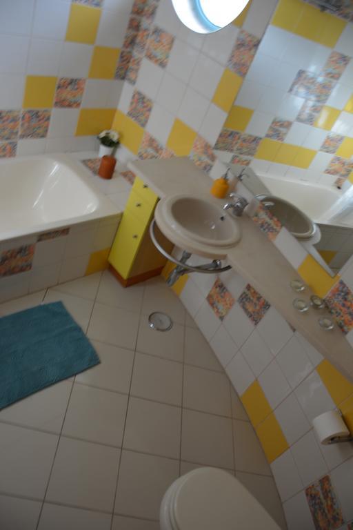 Penthouse Marina Apartment Albufeira Luaran gambar